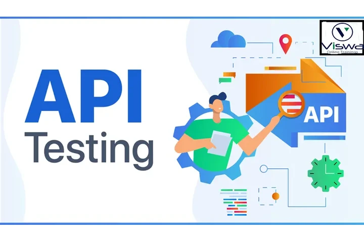 API Testing Course from India image 1
