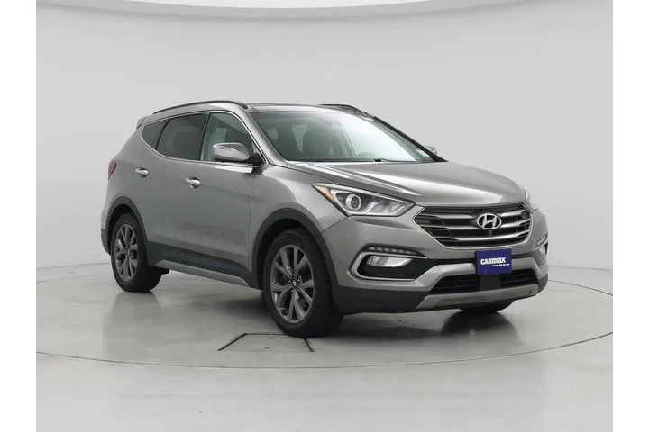 $17998 : Hyundai SANTA FE Sport 2018 image 1