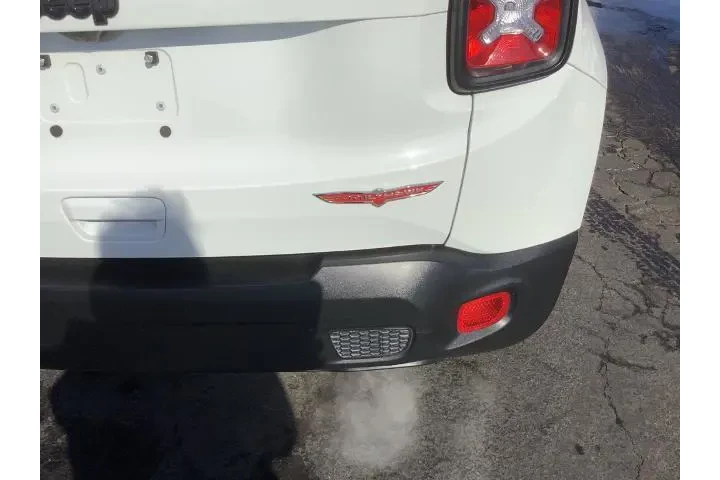 $25950 : Jeep Renegade 2023 4x4 Trail image 9