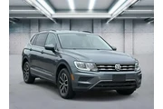 $18755 : Volkswagen Tiguan 2021 AWD S thumbnail