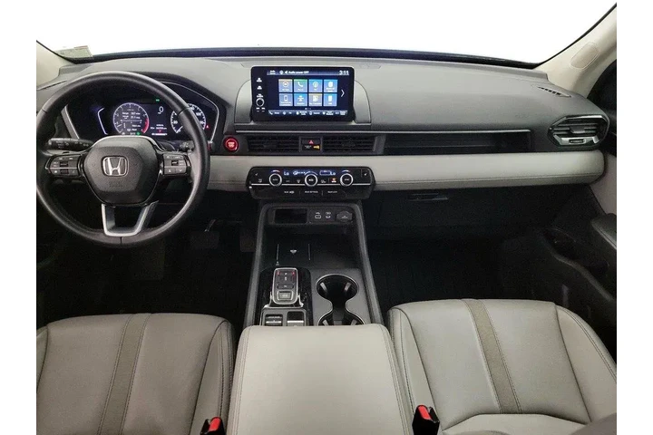 $34998 : Honda Pilot 2024 EX-L 4dr SU image 9