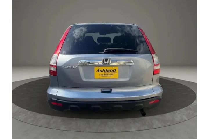 $7900 : 2008 CR-V EX image 6