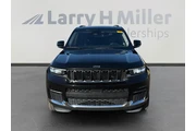 $25356 : Jeep Grand Cherokee L 2021 4 thumbnail