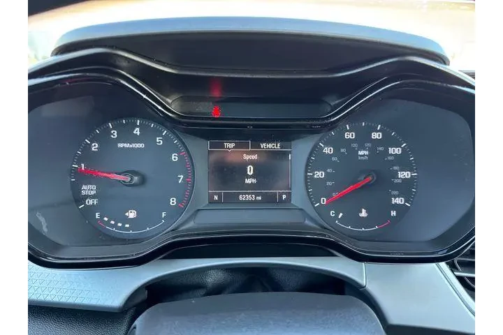 $17990 : Chevrolet Trax 2024 LS 4dr C image 8