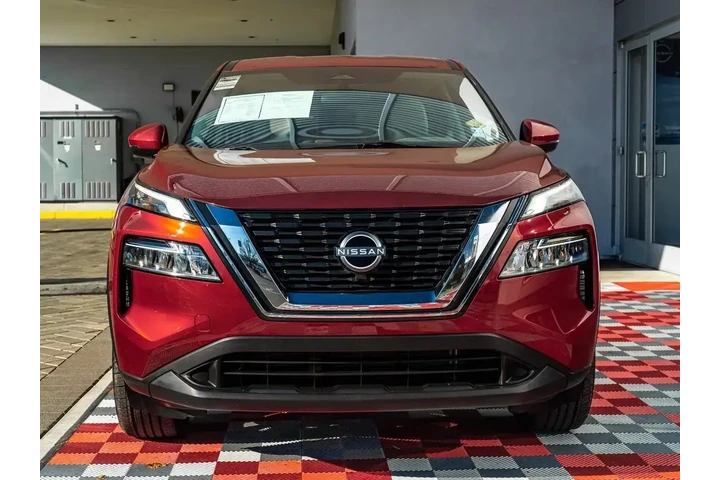 $24488 : Nissan Rogue 2022 AWD SV 4dr image 7