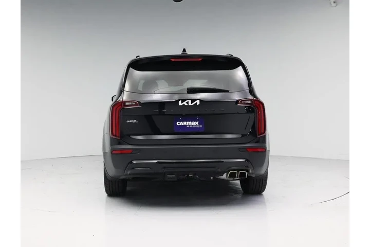 $34998 : Kia Telluride 2022 AWD EX 4d image 6