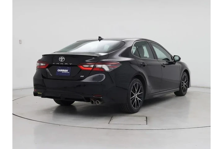 $25998 : Toyota Camry 2024 SE 4dr Sed image 8