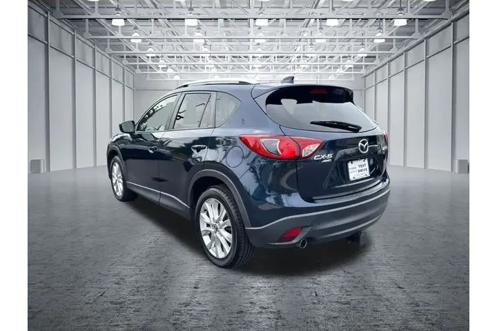 $16999 : Mazda CX-5 2015 AWD Grand To image 5