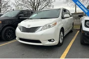 Toyota Sienna 2017 XLE 7-Pas en Boise