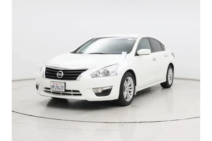 $11998 : Nissan Altima 2015 2.5 S 4dr image 4