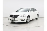 $11998 : Nissan Altima 2015 2.5 S 4dr thumbnail