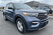 $29000 : 2021 Explorer XLT thumbnail