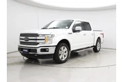 $35998 : Ford F-150 2020 4x4 Lariat 4 thumbnail