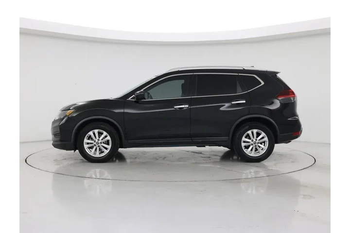 $12998 : Nissan Rogue 2018 SV 4dr Cro image 3