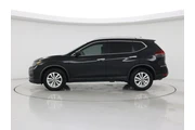 $12998 : Nissan Rogue 2018 SV 4dr Cro thumbnail