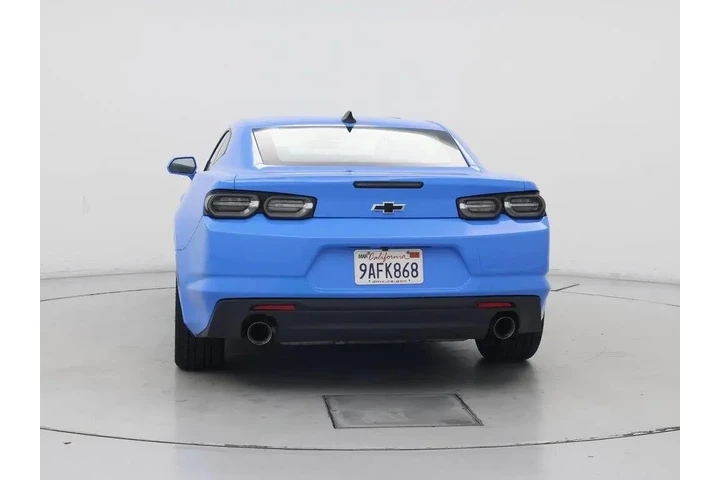 $26998 : Chevrolet Camaro 2022 LT 2dr image 6
