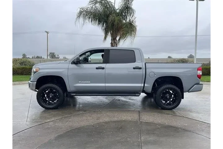 $32567 : Toyota Tundra 2019 4x2 SR5 4 image 5