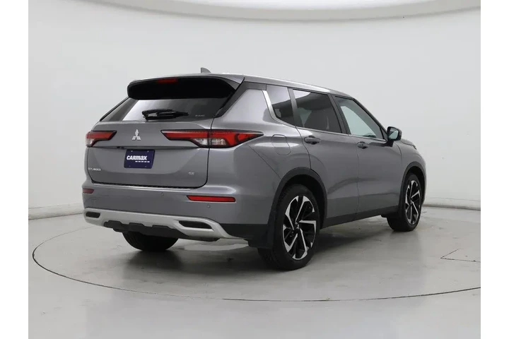 $25998 : Mitsubishi Outlander 2022 AW image 8