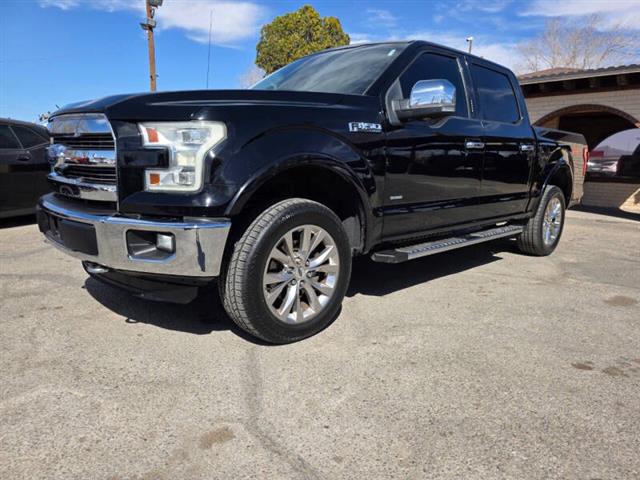 $24995 : 2016 F-150 Limited image 8