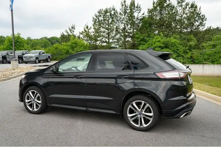 $12987 : Ford Edge 2015 AWD Sport 4dr image 7