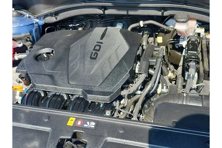 $20991 : Hyundai SANTA FE 2022 SEL 4d image 10