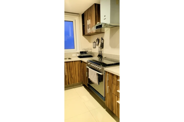 $8500 : HABITACIÓN AMUEBLADA EN RENTA image 7