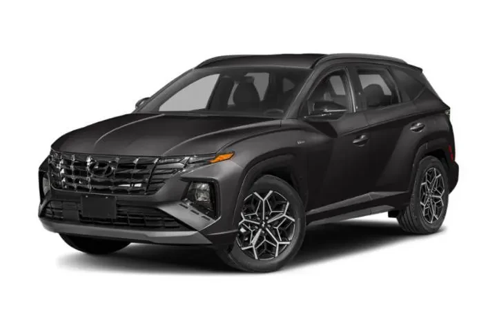 $21524 : Hyundai TUCSON 2022 N Line 4 image 1