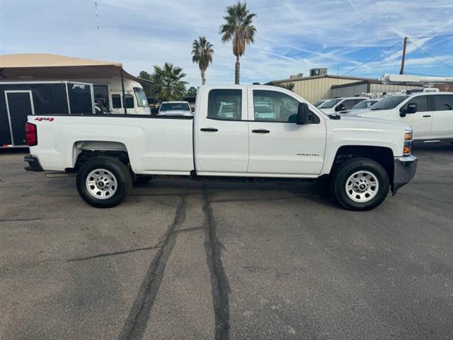 $24995 : 2018 Silverado 2500HD Work Tr image 9