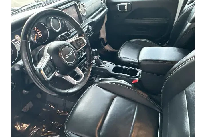 $29990 : Jeep Wrangler Unlimited 2020 image 9