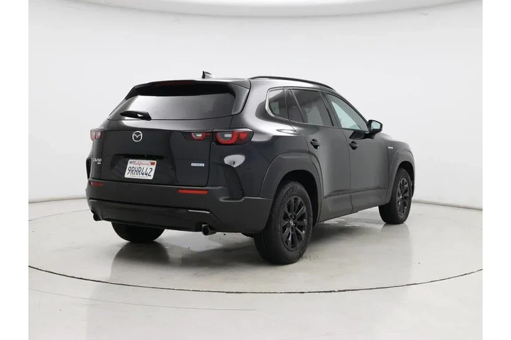 $34998 : Mazda CX-50 Hybrid 2025 AWD image 8