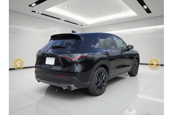$29000 : Honda HR-V 2025 AWD Sport 4d image 4