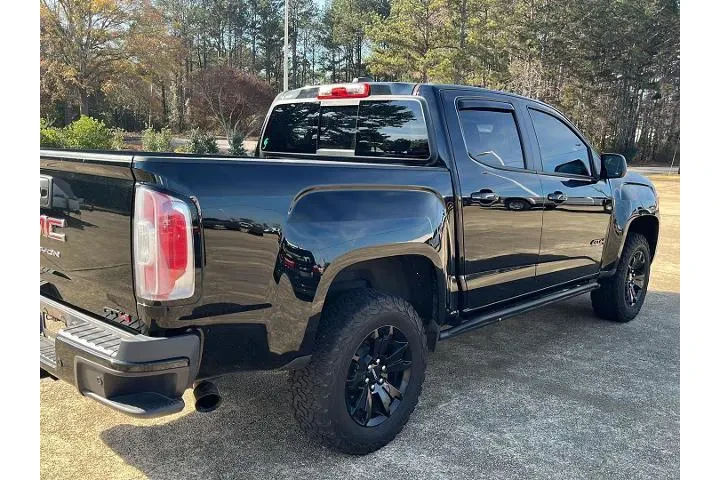 $29533 : GMC Canyon 2022 4x4 AT4 4dr image 7