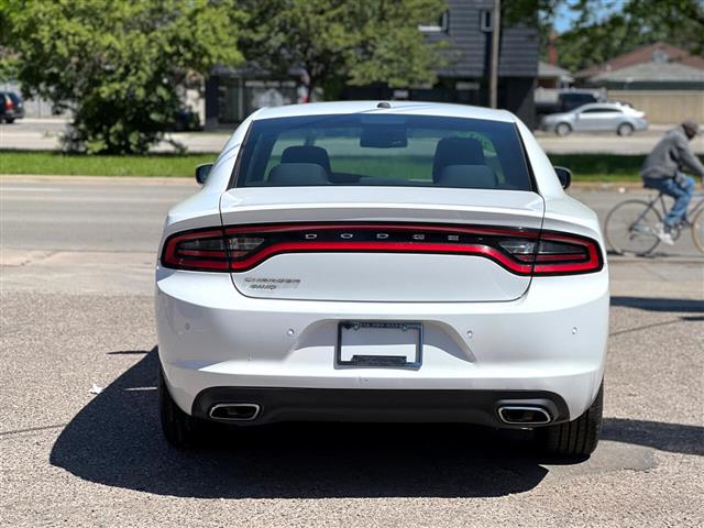 $11999 : 2015 Charger image 7