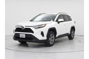 $31998 : Toyota RAV4 Hybrid 2023 AWD thumbnail