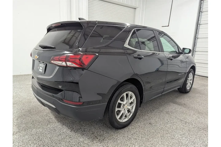 $23597 : Chevrolet Equinox 2024 LT 4d image 3