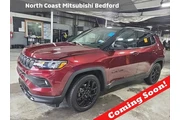 Jeep Compass 2022 Latitude 4