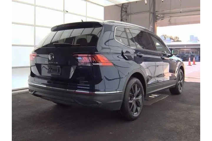 $23000 : Volkswagen Tiguan 2024 SE 4d image 4