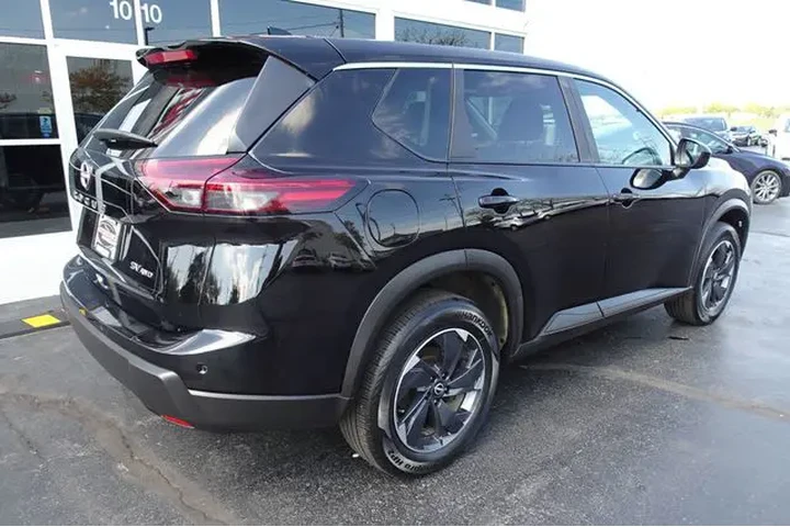 $24999 : 2024 Rogue image 8