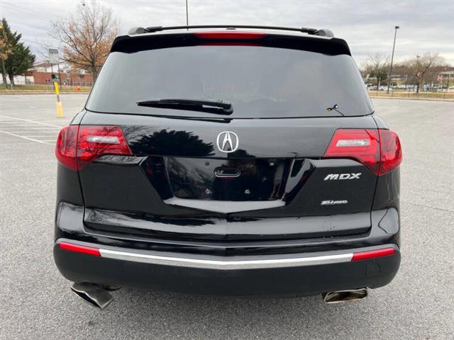 $10900 : 2012 MDX SH-AWD w/Tech image 6