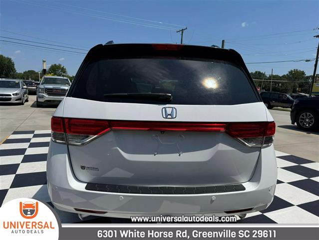 $12800 : 2014 HONDA ODYSSEY image 10