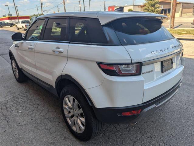 $13990 : 2018 Land Rover Range Rover E image 6