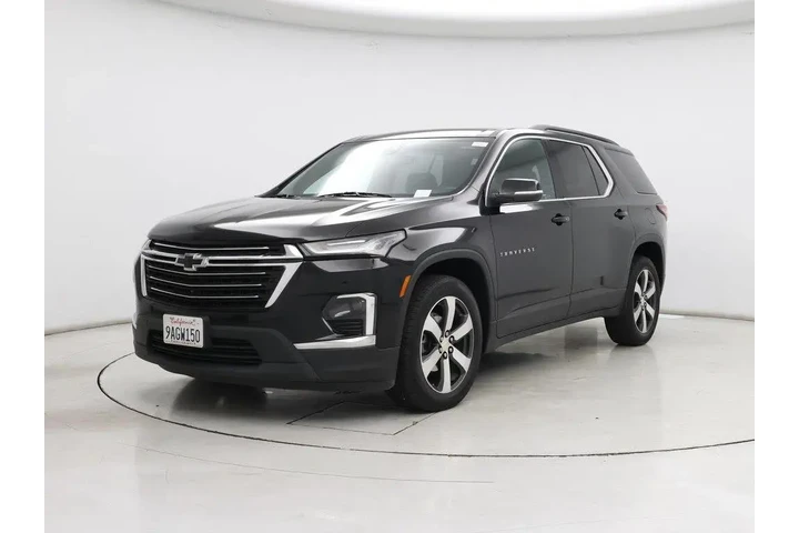 $29998 : Chevrolet Traverse 2022 LT L image 4
