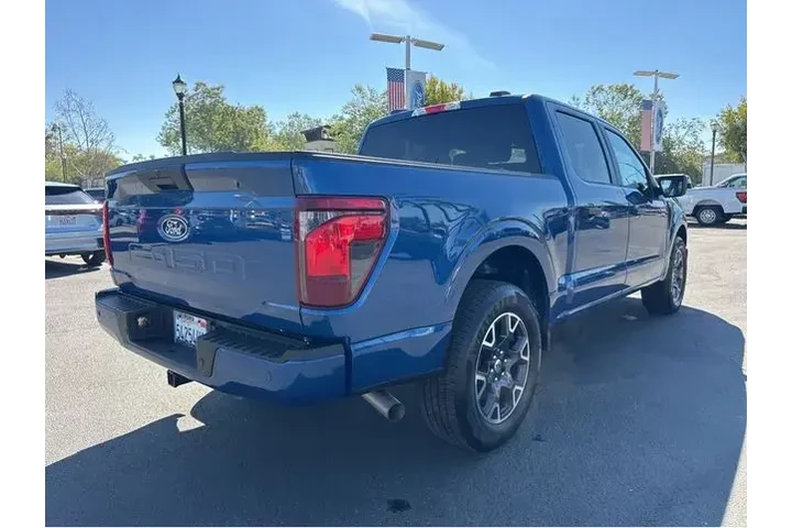 $40000 : Ford F-150 2025 4x2 STX 4dr image 6