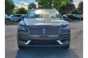$23490 : Lincoln Nautilus 2019 Reserv thumbnail