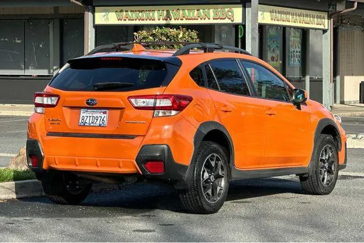 $15124 : Subaru Crosstrek 2018 AWD 2. image 3