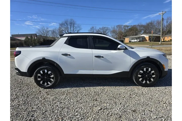 $28764 : Hyundai SANTA CRUZ 2025 SEL image 4