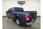 $23935 : Ford F-150 2016 4x4 XLT 4dr thumbnail