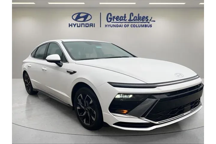 $23233 : Hyundai SONATA 2025 AWD SEL image 1