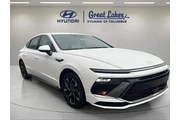Hyundai SONATA 2025 AWD SEL en Elizabethtown