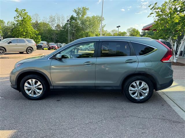 $13498 : 2012 CR-V EX-L AWD image 4